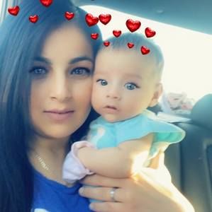 Meet your Posher, Irma